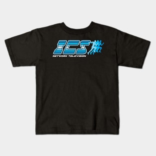 ICS Network Kids T-Shirt